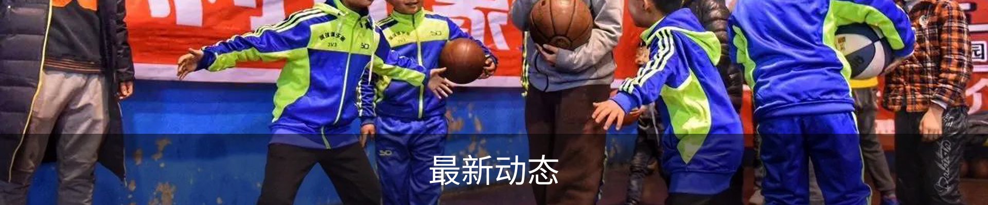 最新动态